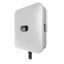 Huawei FusionSolar inverter // 3-faasiline, 2-MPPT kõrge voolutugevusega, sisseehitatud side (RS485, WLAN Smart Dongle'i kaudu), alalisvoolu eralduslüliti, 6kW/6.6kVA, AC- ja DC-poole liigpingepiirikud tüüp
