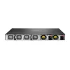 Hallatav võrgukommutaator HP Enterprise Aruba R8S90A 48x 5G Ethernet (100/1000/5000) PoE, RJ-45/USB-C konsool, 880 Gbit/s