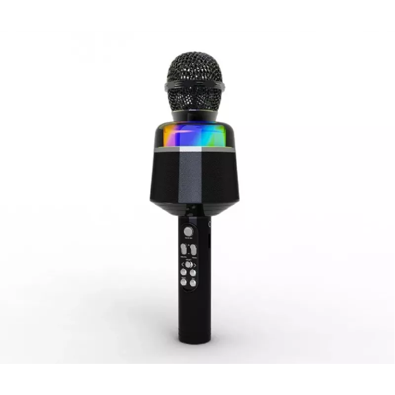 Karaokemikrofon Gembird GMB Audio MICBT-01-BK