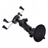 Telefonihoidik RAM Mounts X-Grip Large koos keerduva lukuga iminapaga