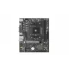 Micro ATX emaplaat Sapphire A520M-E pesale AM4, AMD A520 kiibistik, 2x DDR4 DIMM, max 64 GB, PCIe 3.0 x16/x1, SATA III, Gigabit LAN