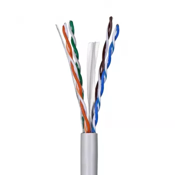 Gembird CAT6 UTP 100m võrgukaabel Hall U/UTP (UTP)