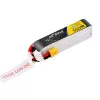 Tattu 3s 550mAh 95C 11.4V HV Lipo aku XT30 pistikuga, pikendatud pakend
