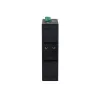 Switch DAHUA DH-LR2110-8ET-120 L2 8x Fast Ethernet (10/100) PoE, 48–57V, 8.8 Gbit/s, MAC 8000, must
