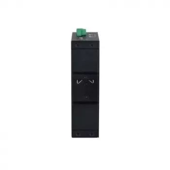 Switch DAHUA DH-LR2110-8ET-120 L2 8x Fast Ethernet (10/100) PoE, 48–57V, 8.8 Gbit/s, MAC 8000, must