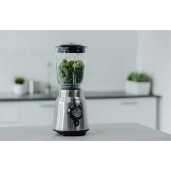 Zelmer ZSB4850 blender 1,75 L Lauablender 1250 W Roostevaba teras