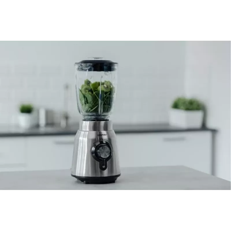 Zelmer ZSB4850 blender 1,75 L Lauablender 1250 W Roostevaba teras