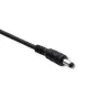 Toiteadapter Inverter Qoltec 50794 siseruumidesse 96 W must