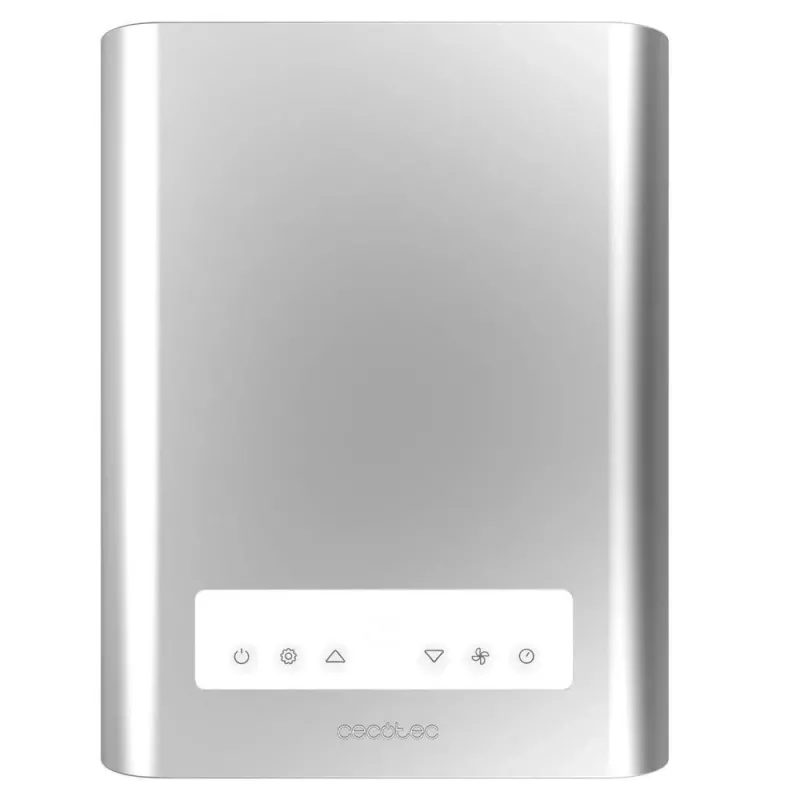 Cecotec õhukonditsioneer soojuspumbaga | ForceClima 12850 Style Heating Connected