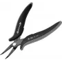 ESD pintsett c.k tools T3892 45° painutatud 152 mm – antistaatiline täppispintsett