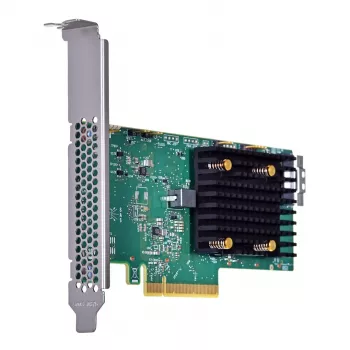 Broadcom 9540-8i RAID kontroller PCI Express x8 4.0 12 Gbit/s
