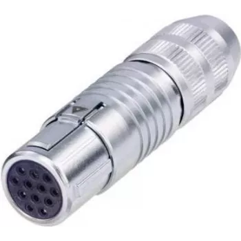Neutrik Cable Socket miniCON MSCF12 1 tk (MSCF12)