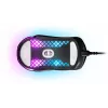 Steelseries Aerox 5 hiir Right-hand USB Typee-A Optical 18000 DPI