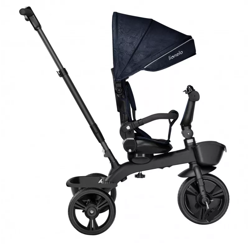 Kolmikratas Lionelo Kori Front drive Upright