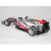 REVELL plastikmudel McLaren Mercedes MP4-25 Lewis Hamilton — 1:24 mõõtkavas komplekt