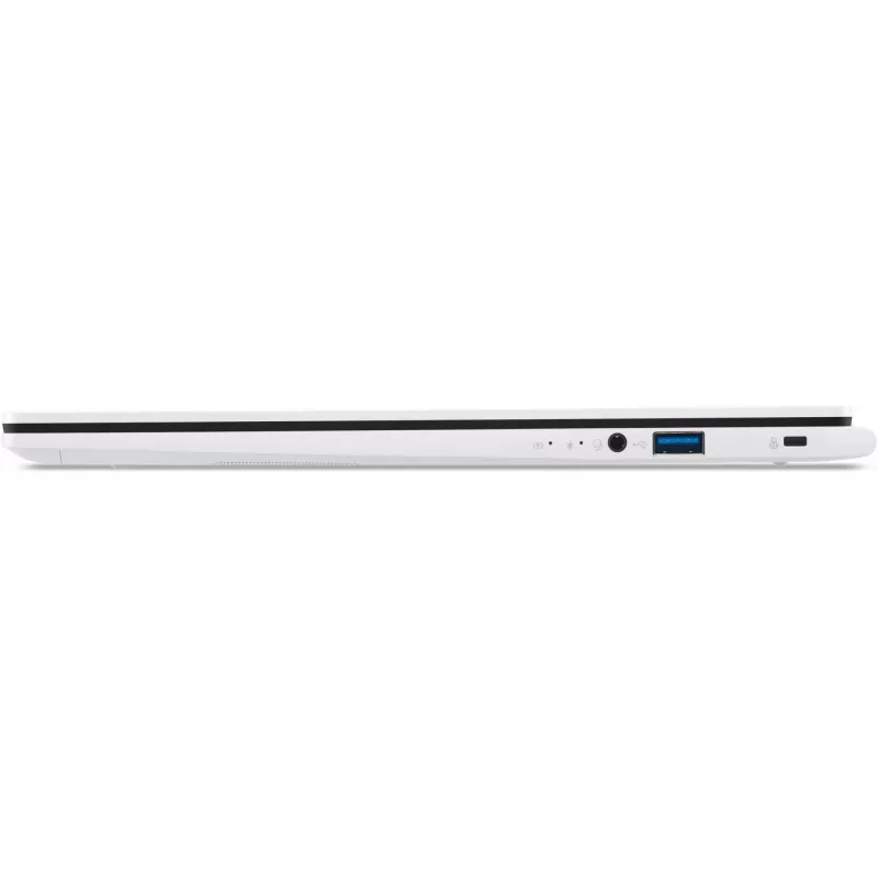 Sülearvuti Acer Swift Edge SFE14-51T-75RZ — Intel Core Ultra 7 258V, 14-tolline 2.8K puuteekraan, 32 GB LPDDR5x, 1 TB SSD, Intel Arc 140V, Windows 11 Home, valge
