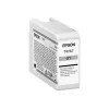 Tindikassett Epson UltraChrome Pro 10 T47A7 Hall originaal Epsoni printeritele