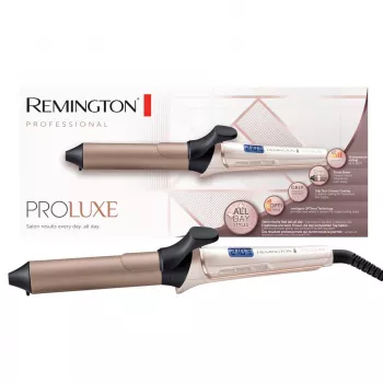 Lokirullid Remington Proluxe OPTIHeat 120 - 210 °C
