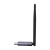 Zigbee USB-dongel Sonoff Dongle Plus MG24 Zigbee-võrkudele — USB-adapter, ühildub Home Assistant, openHAB, Zigbee2MQTT-ga
