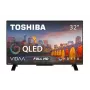 Teleri QLED 32 tolli 32QV2F63DG