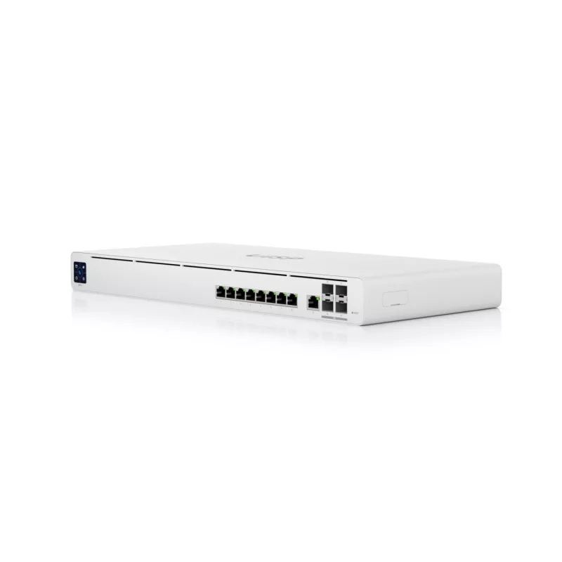 Juhtmega ruuter Ubiquiti UISP-R-Pro Gigabit Ethernet 9,5 Gbit/s
