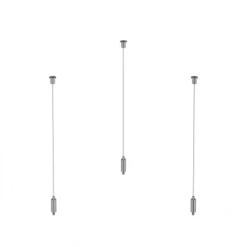 Sennheiser TCC-M-S-W Kattomikrofoni korpuse komplekt, valge