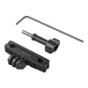 Kaamerahoidik DJI CP.OS.00000268.01 jalgratastele 19,7 mm laius