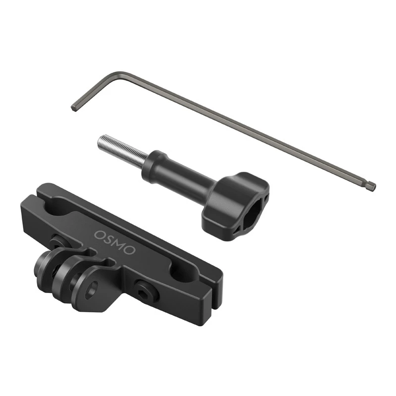 Kaamerahoidik DJI CP.OS.00000268.01 jalgratastele 19,7 mm laius