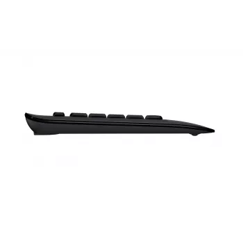 Logitech SIGNATURE K650. Mugav trükkimine. Rohkem tehtud.