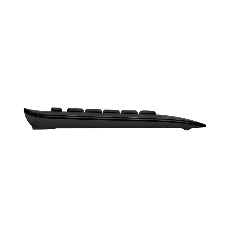 Logitech SIGNATURE K650. Mugav trükkimine. Rohkem tehtud.
