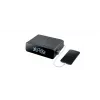 Muse M-175DBI raadio kaasaskantav must