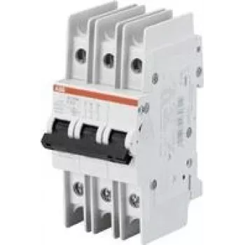 ABB 2CDS273337R0447 - Miniatuurkaitselüliti (2CDS273337R0447)