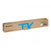KYOCERA TK-8115C toonerikassett 1 tk originaal tsüaan