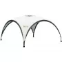 Pavillon Event Shelter, 4,5 x 4,5 m (helehall/hall)