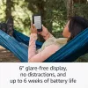 Amazon B0CP31T5M6 e-raamatulugeja 16 GB Wi-Fi must