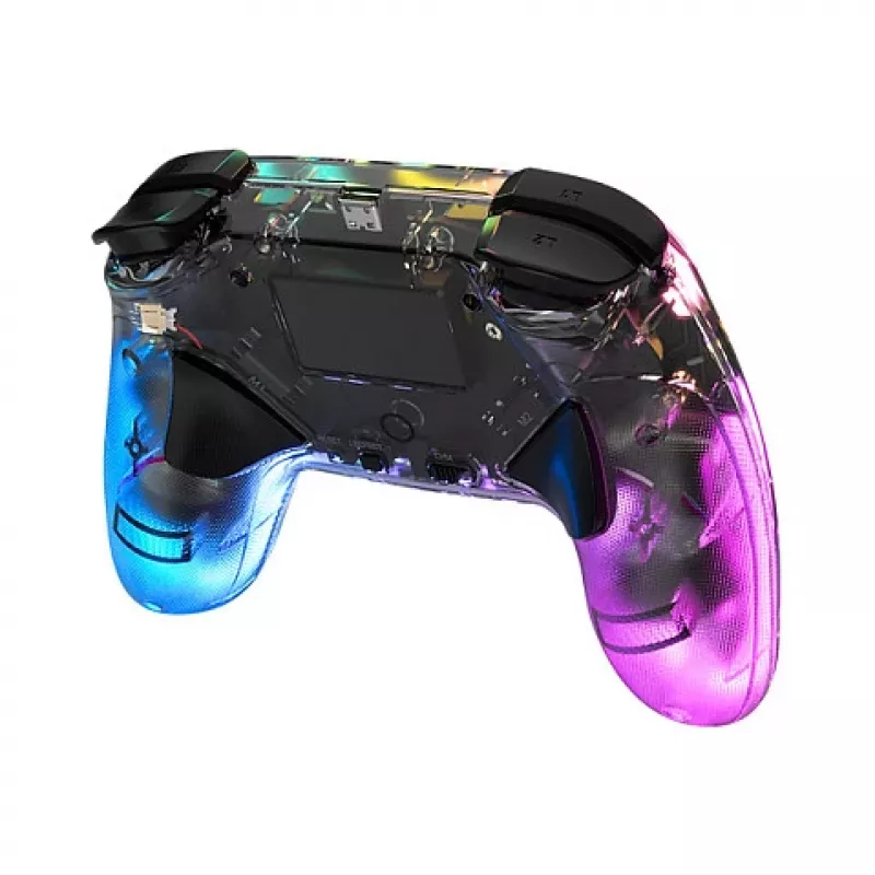 Dragonshock Orion Glow juhtmeta RGB Switch kontroller