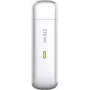 Huawei ZTE MF833U1 mobiilivõrgu modem (4G/LTE) 150 Mbit/s valge (MF833U1)