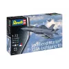 Plastikmudel Lockheed Martin F-35A Light 1/72