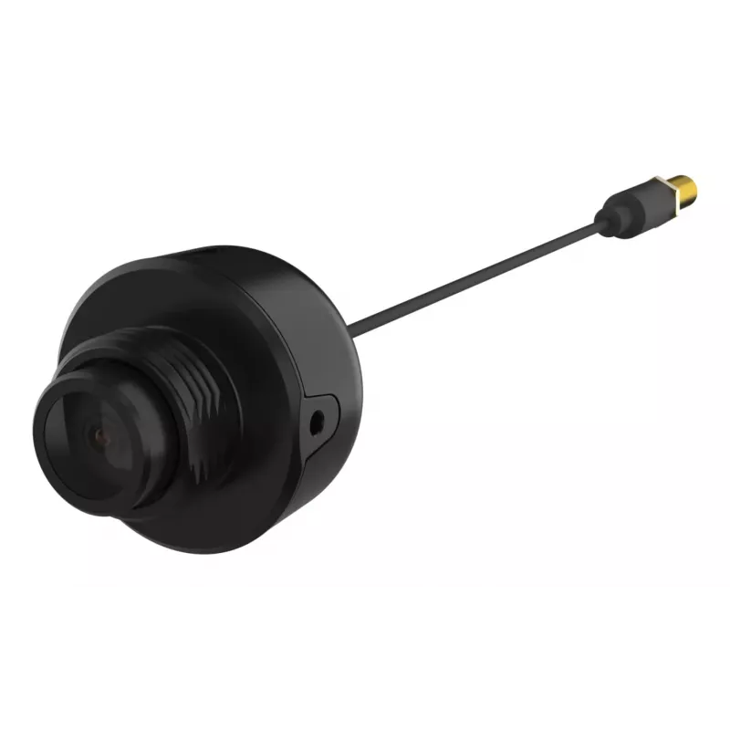 Axis F-seeria F2108 – valvekaamera – siseruumid (03056-001)