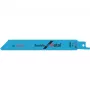 Bosch 2 608 656 027 tikksae/tikksae/saber saeleht Bimetal 100 tk