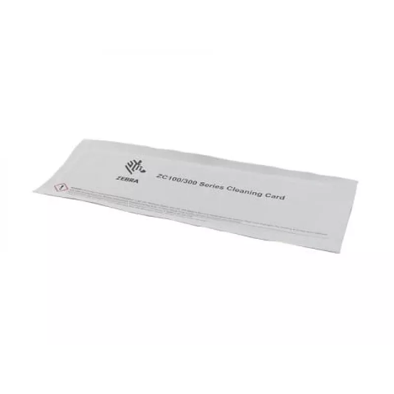 Puhastuskomplekt Zebra 105999-311 printerikomplekt AKCZEB/105999-311-01