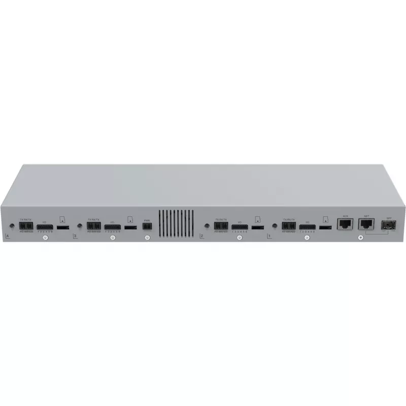 Videokodeerija Axis 02037-002 3840 x 2160 pikslit 30 kaadrit/s