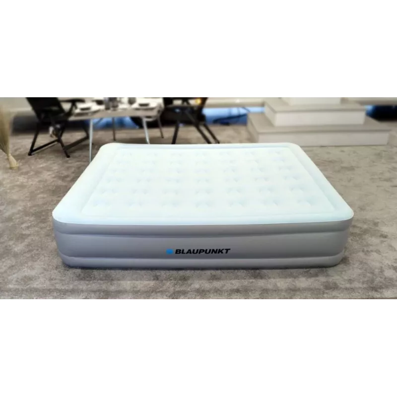Autoraadio BLAUPUNKT IM820 — Bluetooth, USB, AUX, single-DIN