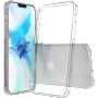 Cover JT BERLIN Pankow Clear mobiiltelefoni ümbris iPhone 12/12 Pro jaoks