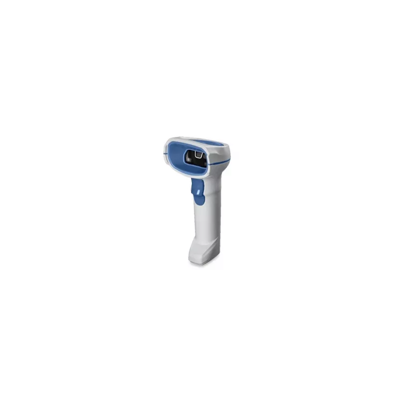 Zebra DS8178-HC pihuarvutiga vöötkoodilugeja 1D/2D LED Valge
