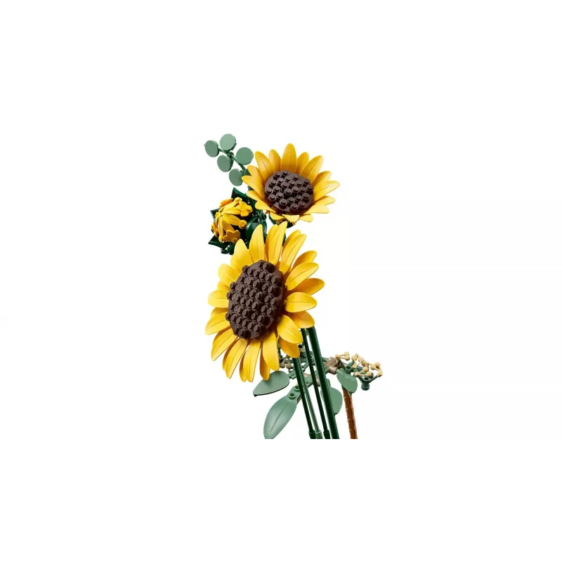 LEGO BOTANICALS 11502 Päevalillekimp
