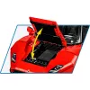 Ehitusklotsid COBI Maserati MC20 Cielo 2115 tk