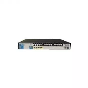 AudioCodes Mediant 800B SBA - VoIP-võrgulüüs - 1GbE - 1U (M800B-ESBC-SBA)