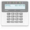 SATEL WIRELESS LCD KEYPAD PRF-LCD-A2