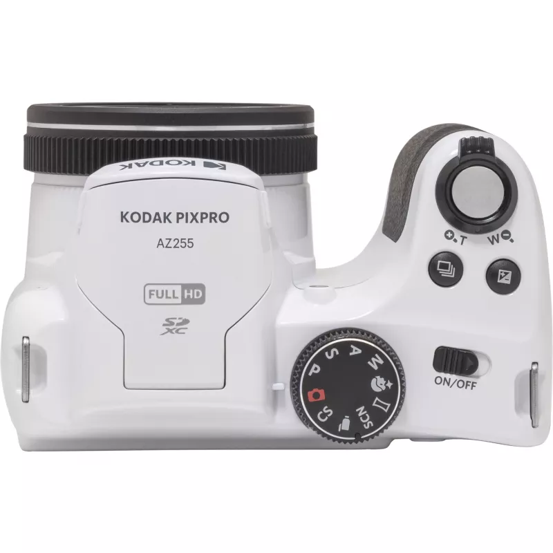Kompaktkaamera Kodak PIXPRO AZ255 16.35 MP BSI CMOS 25x optiline suum